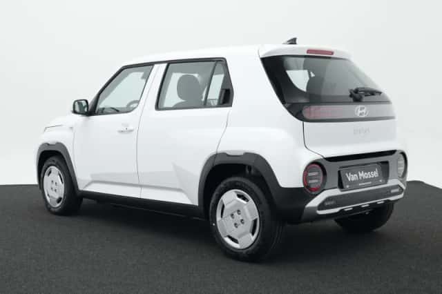 Hyundai Inster (2026) thumbnail 3