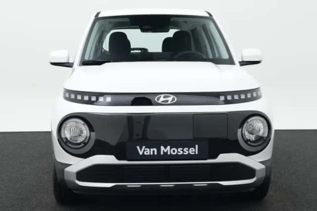 Hyundai Inster (2026) thumbnail 4