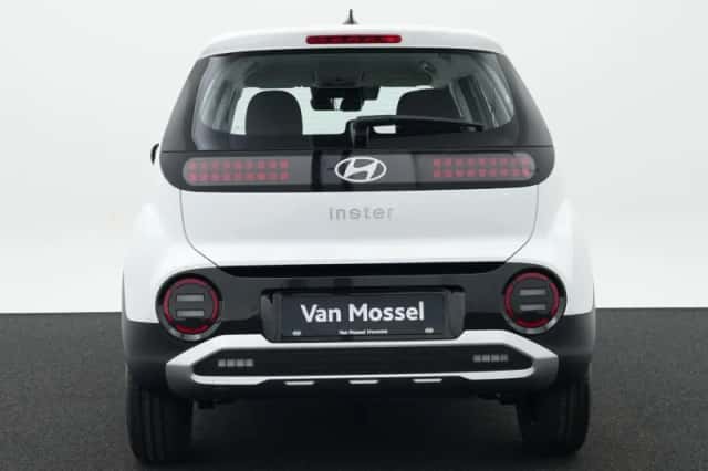 Hyundai Inster (2026) thumbnail 6