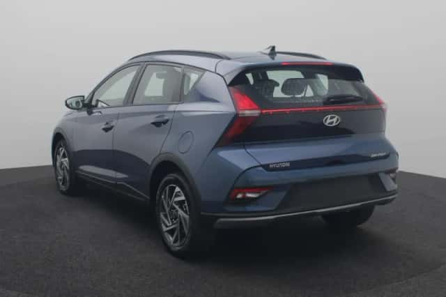 Hyundai Bayon (2026) thumbnail 3