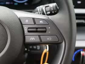 Hyundai Bayon thumbnail 24