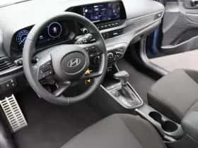 Hyundai Bayon thumbnail 27