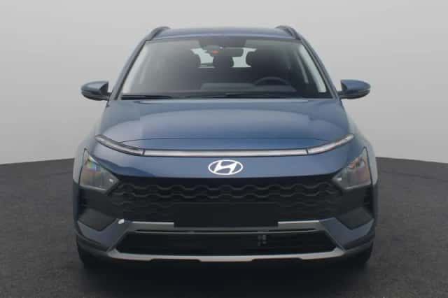 Hyundai Bayon (2026) thumbnail 4