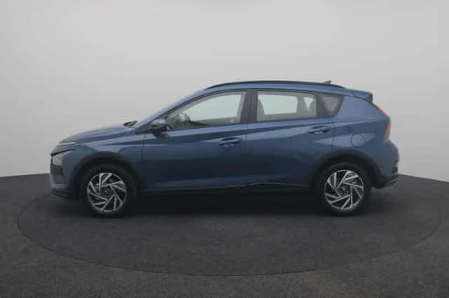 Hyundai Bayon (2026) thumbnail 5