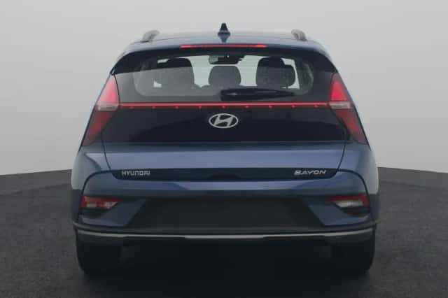 Hyundai Bayon (2026) thumbnail 6