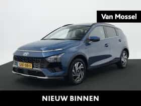 Hyundai Bayon (2024)