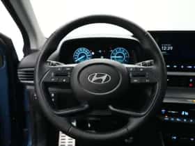 Hyundai Bayon (2024) thumbnail 16