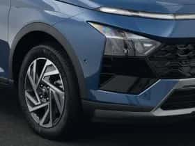 Hyundai Bayon (2024) thumbnail 18