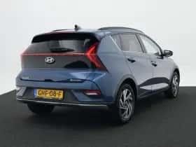Hyundai Bayon (2024) thumbnail 19