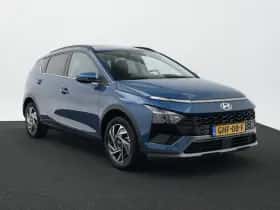 Hyundai Bayon (2024) thumbnail 20