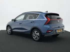 Hyundai Bayon (2024) thumbnail 3