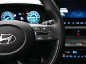 Hyundai Bayon (2024) thumbnail 21