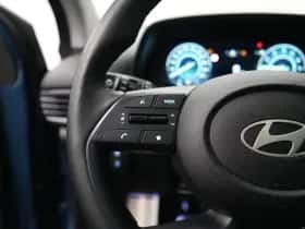 Hyundai Bayon (2024) thumbnail 22