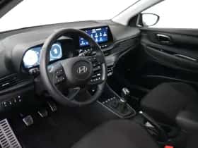 Hyundai Bayon (2024) thumbnail 39