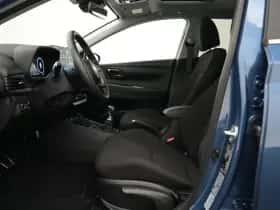 Hyundai Bayon (2024) thumbnail 44