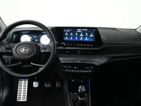 Hyundai Bayon (2024) thumbnail 47