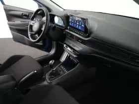 Hyundai Bayon (2024) thumbnail 49
