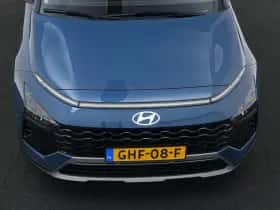 Hyundai Bayon (2024) thumbnail 53