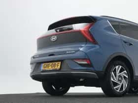 Hyundai Bayon (2024) thumbnail 55