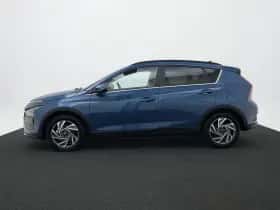 Hyundai Bayon (2024) thumbnail 7