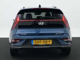 Hyundai Bayon (2024) thumbnail 9