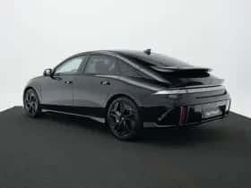 Hyundai Ioniq 6 (2026) thumbnail 2