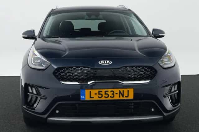 Kia Niro (2021) thumbnail 4