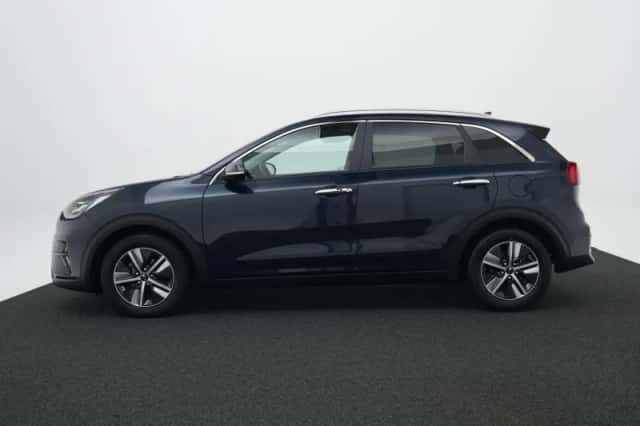 Kia Niro (2021) thumbnail 5