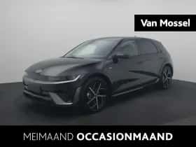 Hyundai Ioniq 5 (2025) thumbnail 1