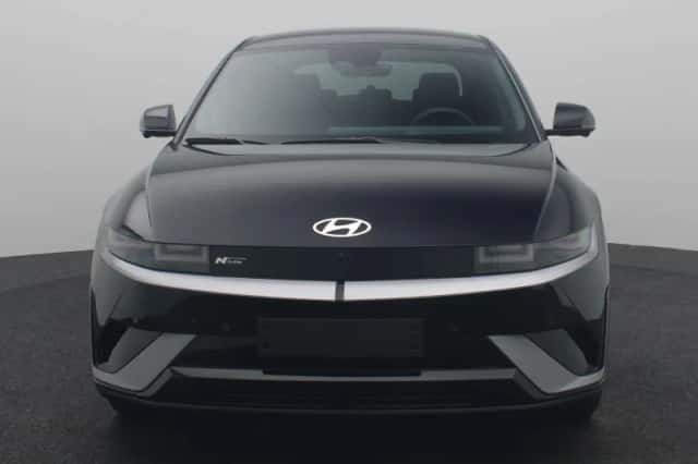 Hyundai Ioniq 5 (2025) thumbnail 4