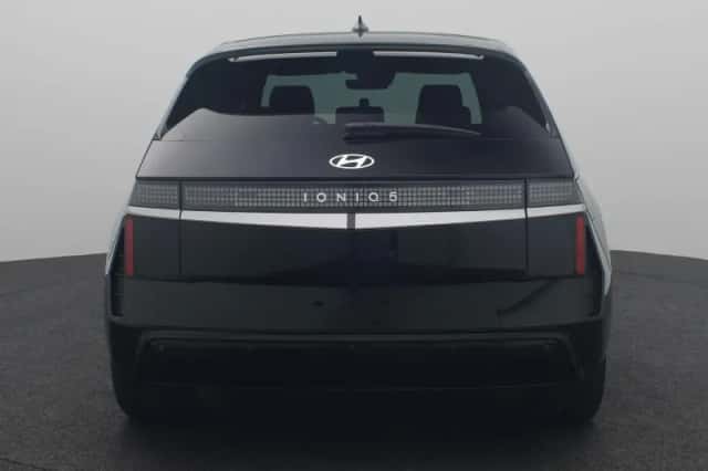 Hyundai Ioniq 5 (2025) thumbnail 6