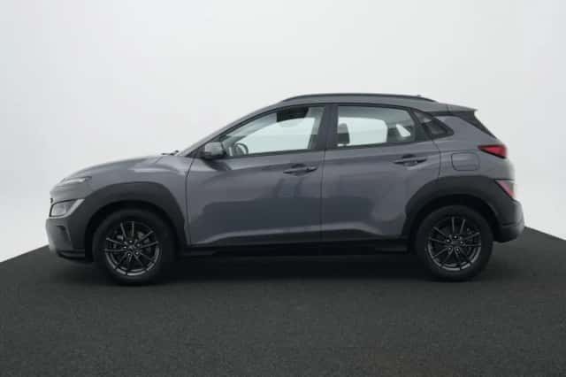 Hyundai Kona (2021) thumbnail 5