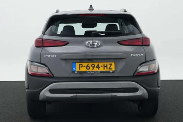 Hyundai Kona (2021) thumbnail 6