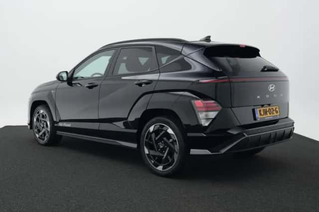 Hyundai Kona (2026) thumbnail 3