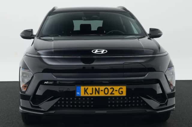 Hyundai Kona (2026) thumbnail 4