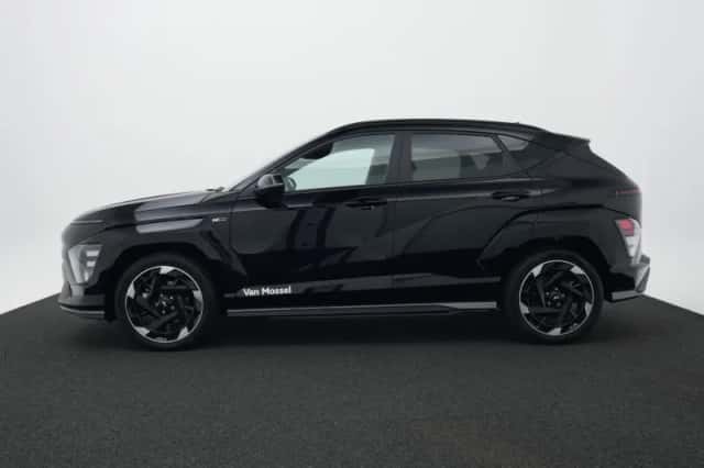 Hyundai Kona (2026) thumbnail 5