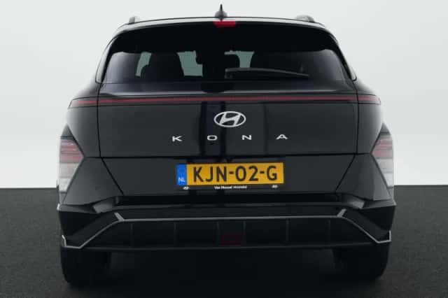 Hyundai Kona (2026) thumbnail 6