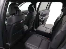 Hyundai Santa Fe thumbnail 13