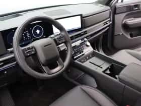 Hyundai Santa Fe thumbnail 27