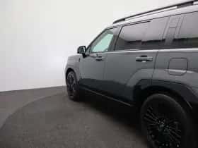 Hyundai Santa Fe thumbnail 41