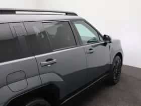 Hyundai Santa Fe (2025) thumbnail 45