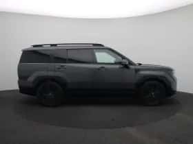 Hyundai Santa Fe thumbnail 7