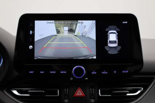 Hyundai i30 (2025) thumbnail 35