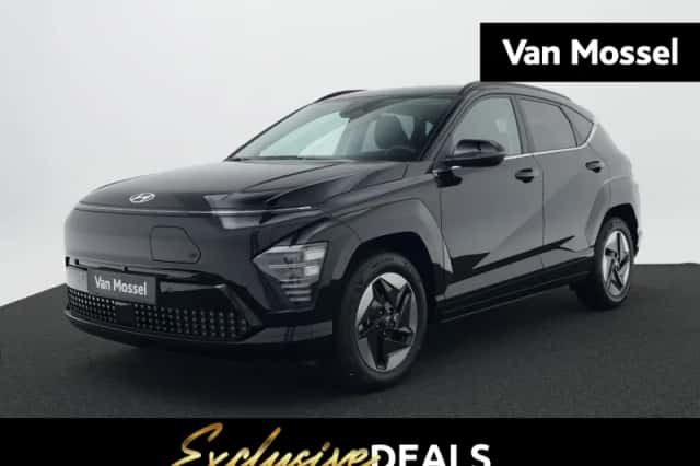 Hyundai Kona (2026) thumbnail 1