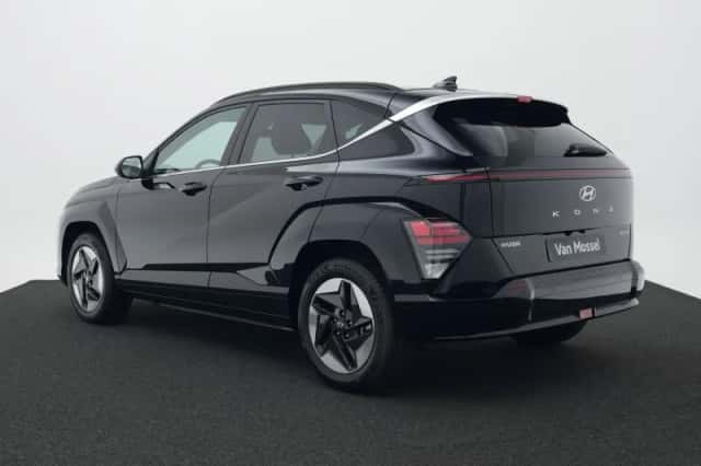 Hyundai Kona (2026) thumbnail 2