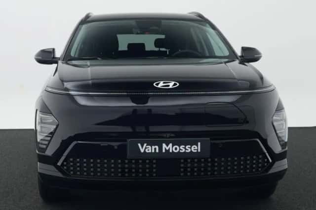 Hyundai Kona (2026) thumbnail 3