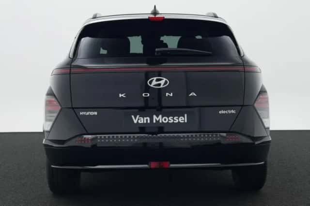 Hyundai Kona (2026) thumbnail 5