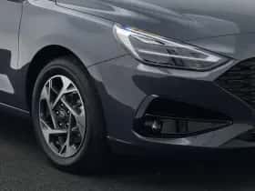 Hyundai i30 thumbnail 12