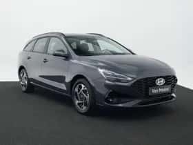 Hyundai i30 thumbnail 14
