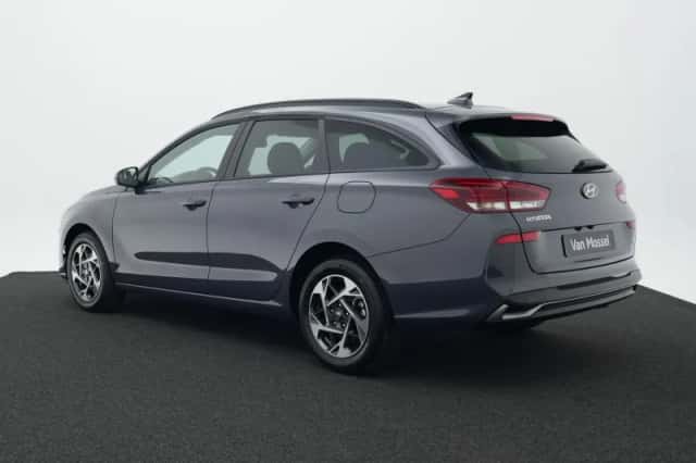 Hyundai i30 (2026) thumbnail 3